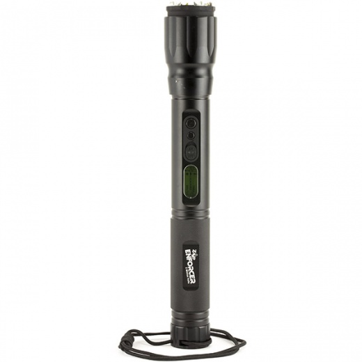 PS Products Enforcer Stun Gun - 2 Million Volts