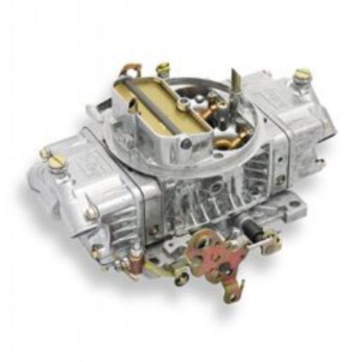 Holley 0-4779S DBL PMP CRB750CFM 4 Barrel Carburetor