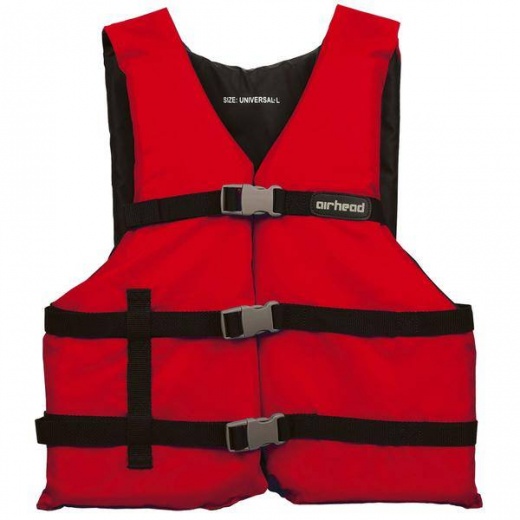 Airhead General Purpose Life Vest