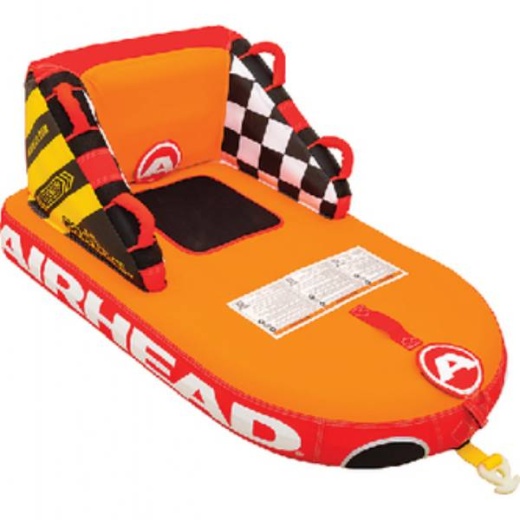 Airhead 1 Rider Mable - The Ultimate Inflatable Ride for Kids