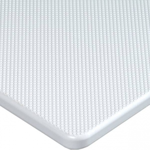 Taco Metals Starboard Anti-Skid Marine Lumber - 12Inch X 27Inch X 1/2Inch