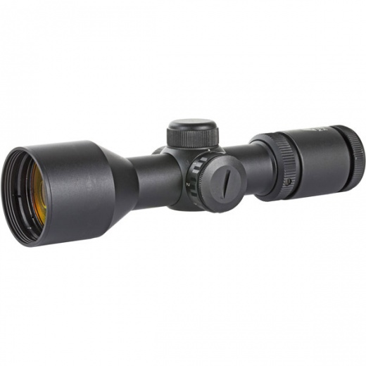 Ncstar Compact Scope 3-9X42