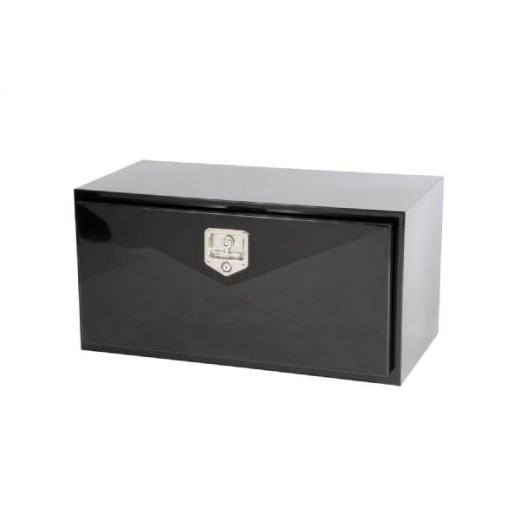 Dee Zee Tb/Bk Ubed Steel 18X18x36 Underbed Storage