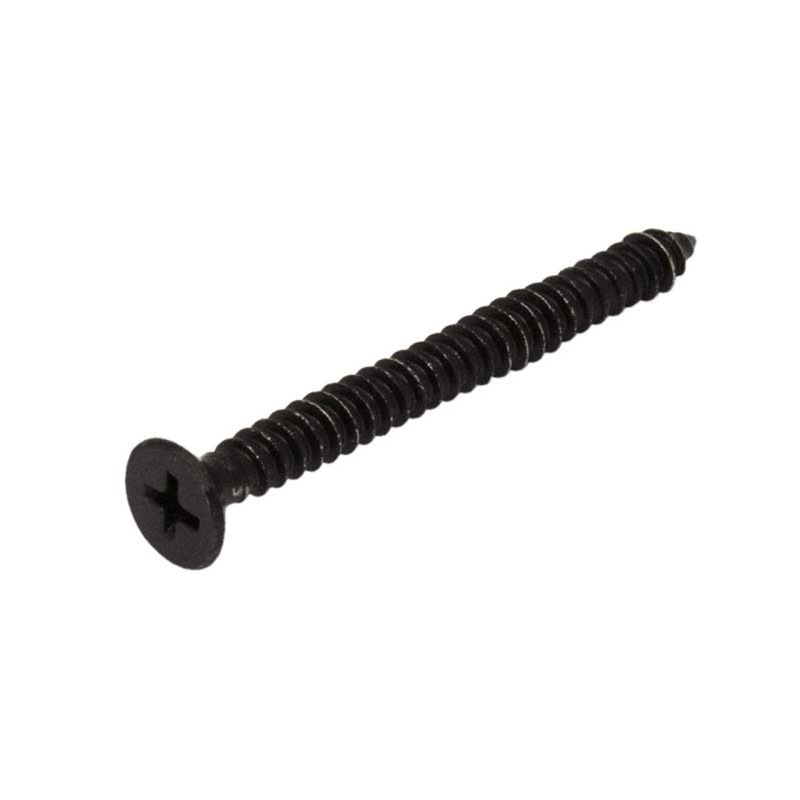 Fhc Wall Mount Backplate Screws 10-Pk Phillips Head #10 X 2" Long - Compare To P102