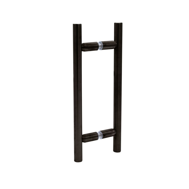 FHC 12-Inch Back-to-Back Ladder Shower Handle