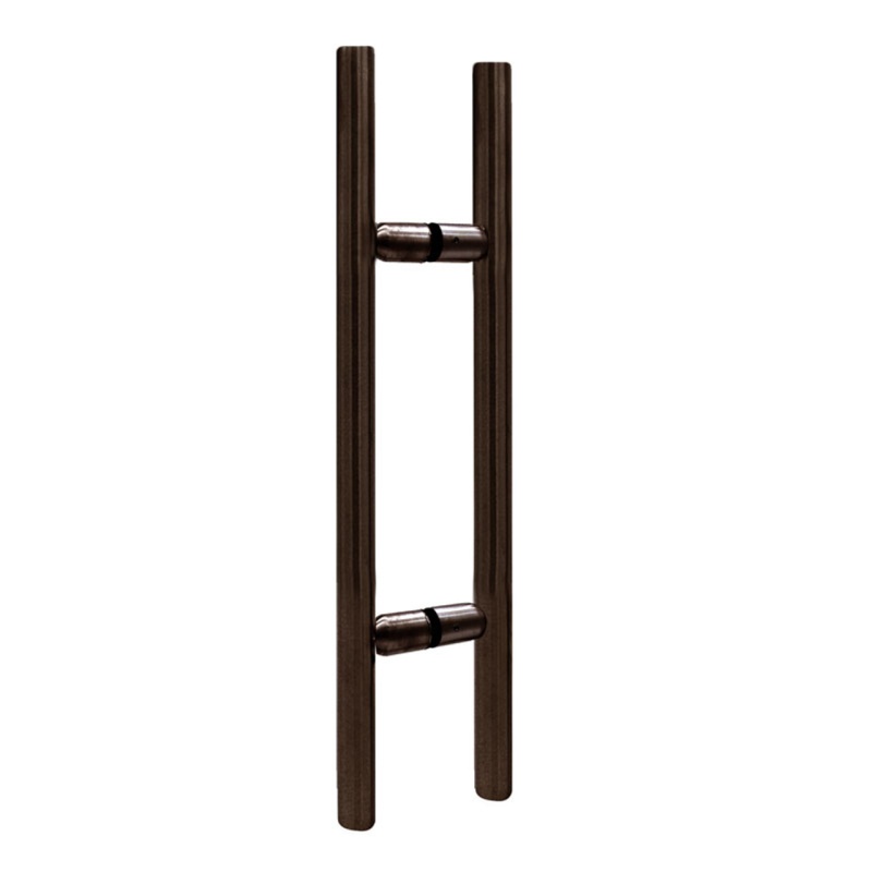 24" Ladder Handle Back-to-Back