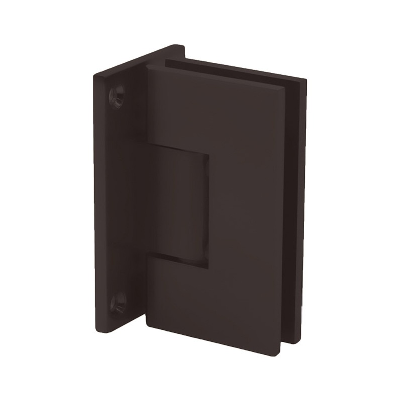 Fhc Glendale Adjustable Wall Mount Hinge Full Back Plate - Compare To Gen337, Hgtwafp