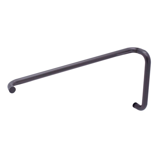 Fhc 6" Pull Handle 18" Towel Bar Combo No Washers - Compare To Bmnw6x18, Tb618c