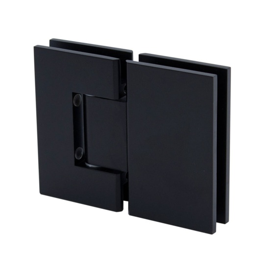 Fhc Glendale Series 180 Degree Glass To Glass Hinge - Compare To Gen180, H180gtg