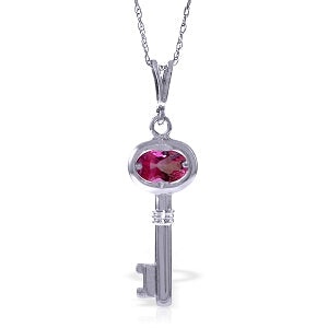 Galaxy Gold Products 24K Gold Plated Necklace for Women