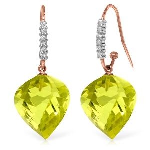 Galaxy Gold Products 18K Gold Plated Pendant Necklace