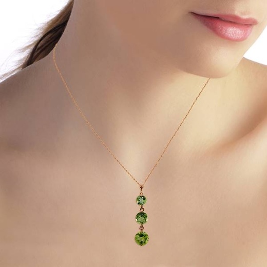 Galaxy Gold Jewelry Set - 18K Gold Plated Necklace, Earrings, and Ring