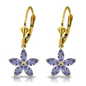 Galaxy Gold 22K Gold Plated Pendant Necklace