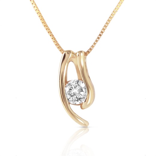 Galaxy Gold Products 24K Gold Plated Jewelry