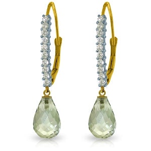 Galaxy Gold Luxury 24K Gold Plated Jewelry Set