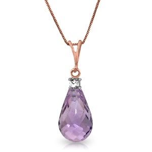 Galaxy Gold 14K Gold Plated Chain Necklace
