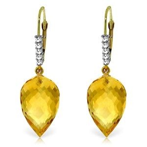 Galaxy Gold Products 24K Gold Plated Jewelry Set for Women