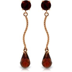 Galaxy Gold Products 14k Gold Plated Necklace