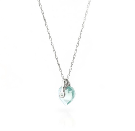 24K Galaxy Gold Plated Pendant Necklace