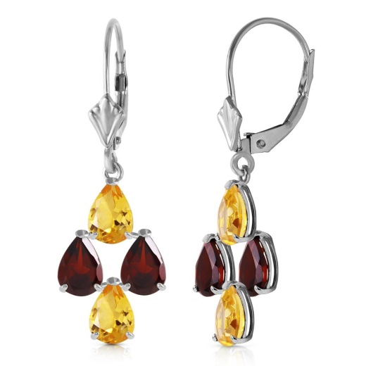 Galaxy Gold 24K Plated Fashion Jewelry