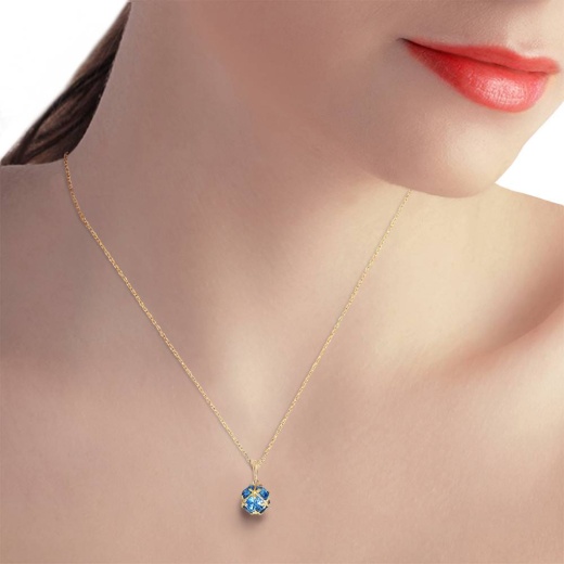 Galaxy Gold Products 24K Gold Plated Islamic Auspicious Dua Pendant