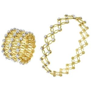 Galaxy Gold Products