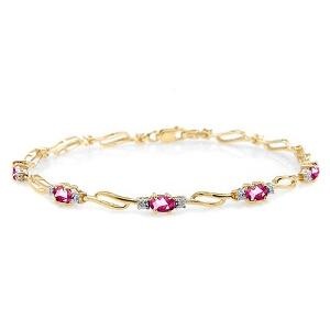 Galaxy Gold Products 22K Gold Plated Pendant Necklace