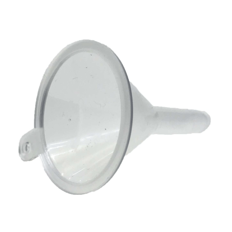 Plastic Mini Funnel