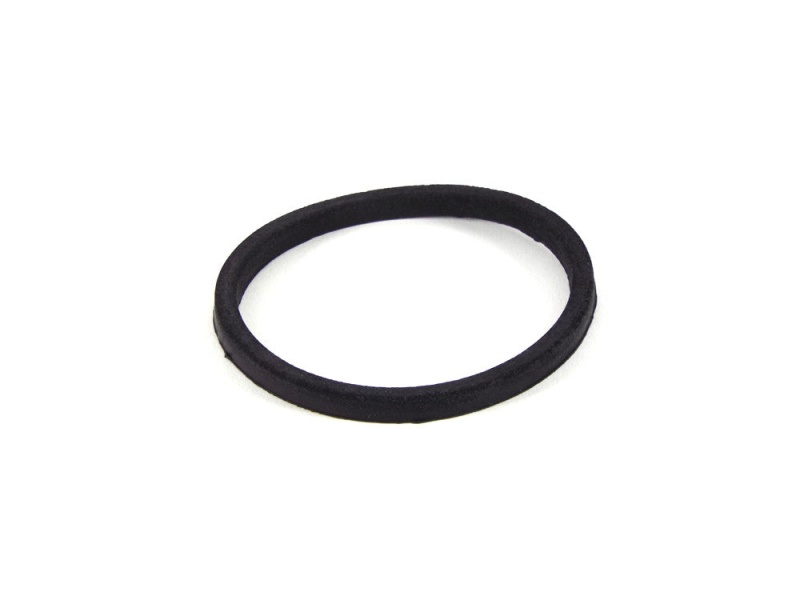 Replacement Gasket For Guerrilla Painter® 10Oz Stainless Steel Brush Washer