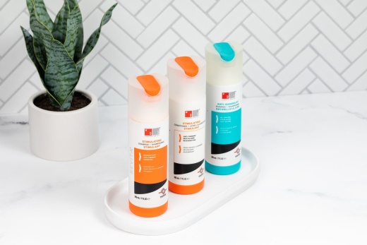 Ds Laboratories Dandrene Anti-Dandruff Shampoo