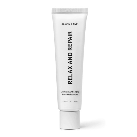 Jaxon Lane Relax And Repair Moisturizer - Anti-Aging Skincare for a Youthful Complexion