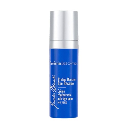 Jack Black Proseries Protein Booster Eye Rescue Cream
