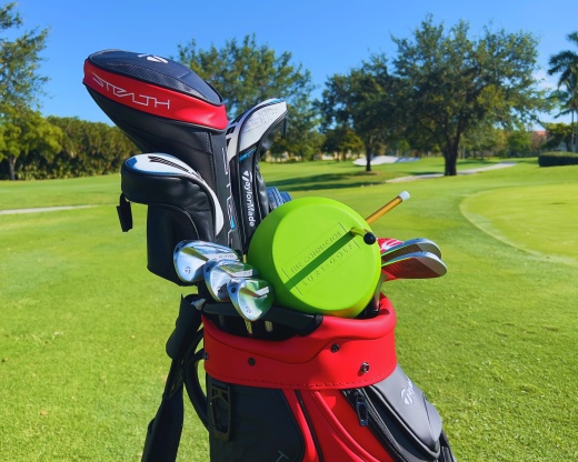 The Connector By Sure Golf