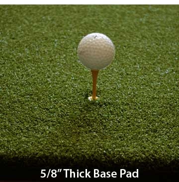 5 Star Gorilla Golf Mat (Commercial Golf Mat)