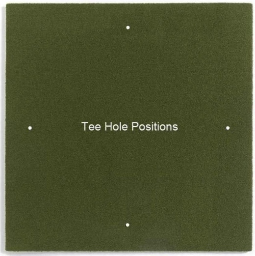 5 Star Gorilla Golf Mat (Commercial Golf Mat)