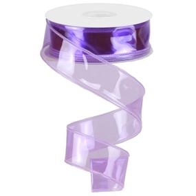 1.5"X10YD Jelly - Lavender, Cbi RG0183713