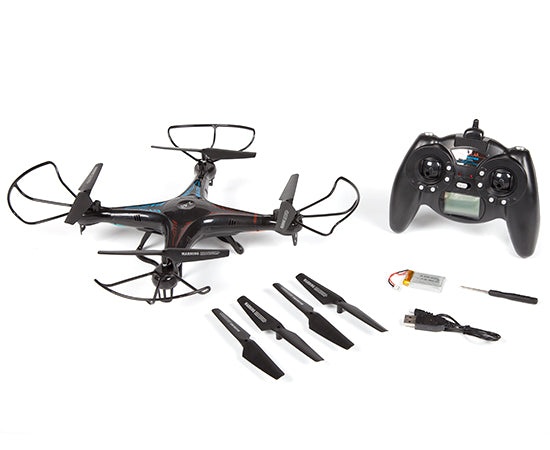 Sky Master Sky Phantom Drone