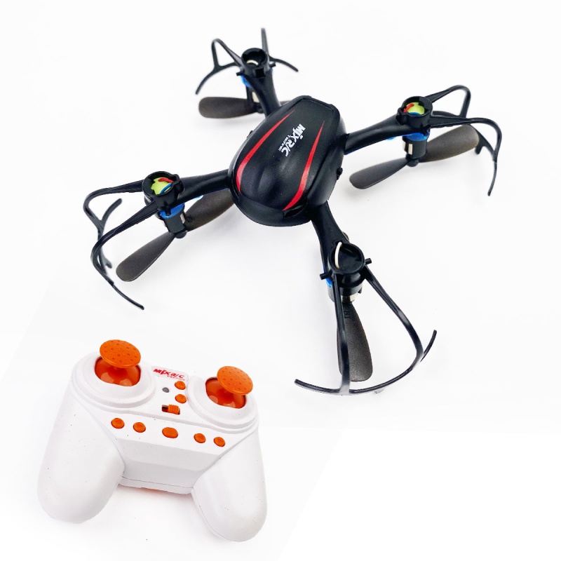 Buy MJX X902 X-Series 6-Axis 2.4Ghz 4Ch Remote Control RTF RC Drone Online