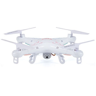 Syma X5c Explorers Camera 2.4Ghz 4.5Ch Rc Drone