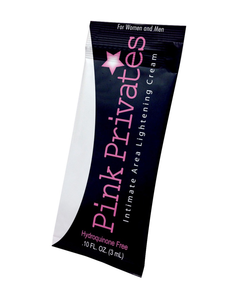 Pink Privates Intimate Lightening Cream 3268