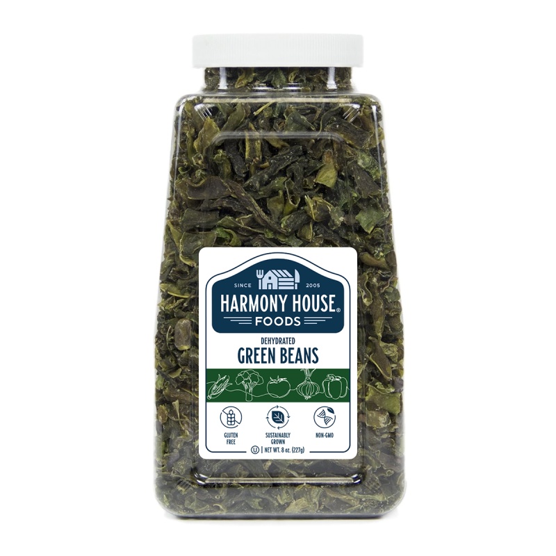 Dried Green Beans Photo Inspiration