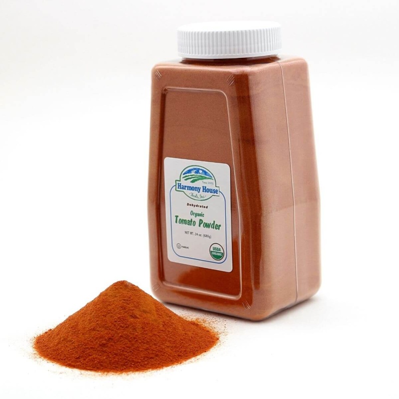 Organic Tomato Powder (26 Oz)