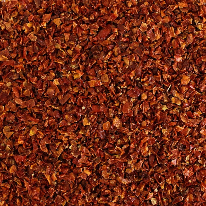 Dried Tomato Dices (25 Lbs)