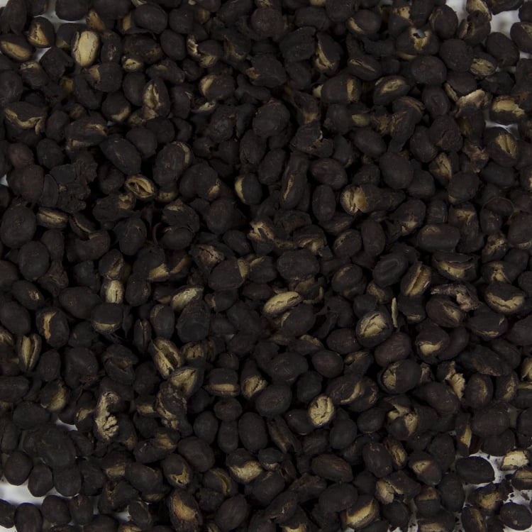 Black Beans (25 Lbs)