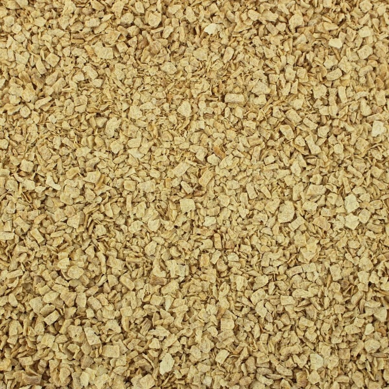 Chicken Style Flakes (Unflavored) (30 Lbs.)