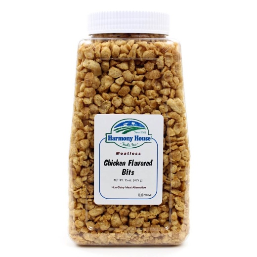 Chicken Flavored Bits (15 Oz)