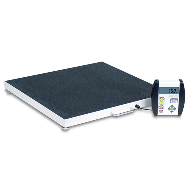 Detecto Digital Bariatric Medical Scale