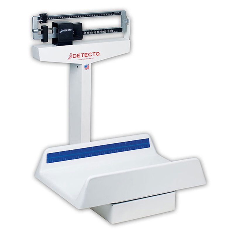 Detecto Mechanical Pediatric Scale