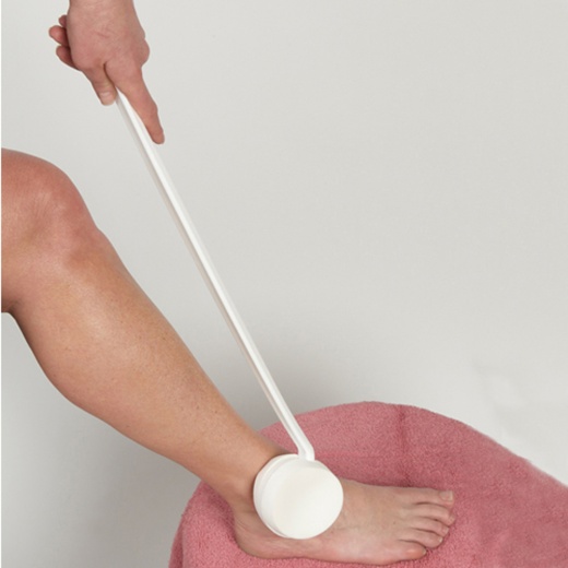 Ableware Swivel Lotion Applicator Replacement Sponge-2/Bag