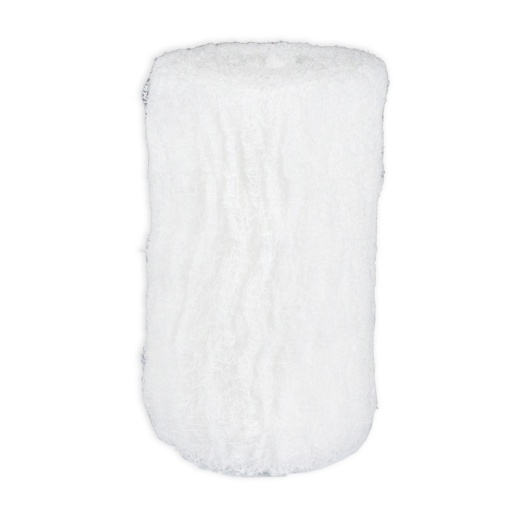 Dynarex 3162 Krinkle Non-Sterile Gauze Rolls-100/Case